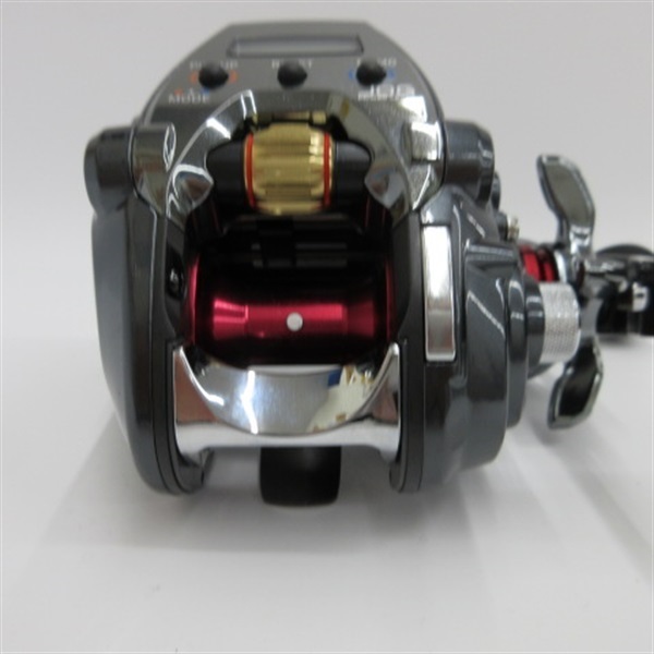 ２０シーボーグ２００Ｊ－ＤＨ